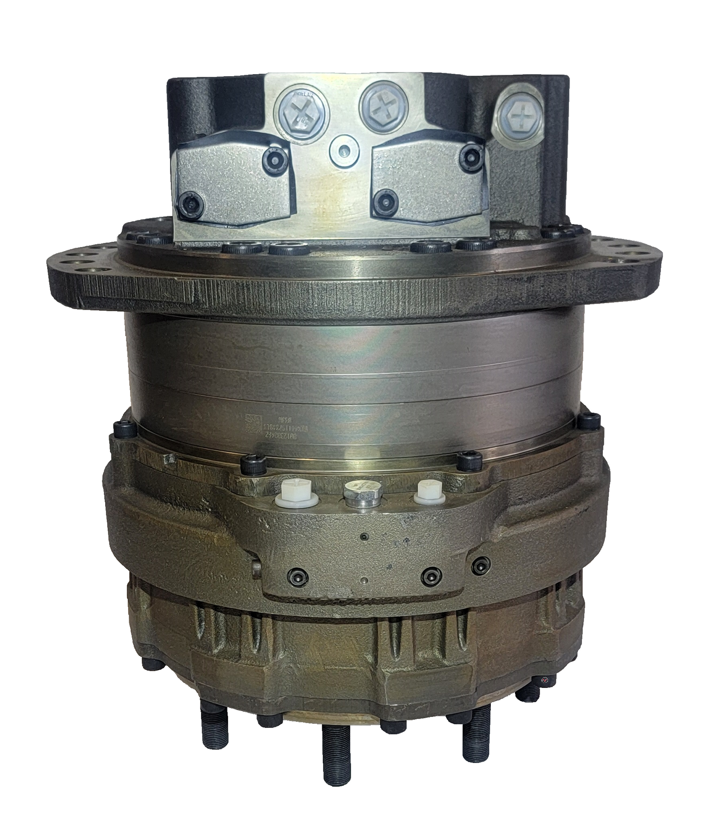 Poclain MW24 A30184J New