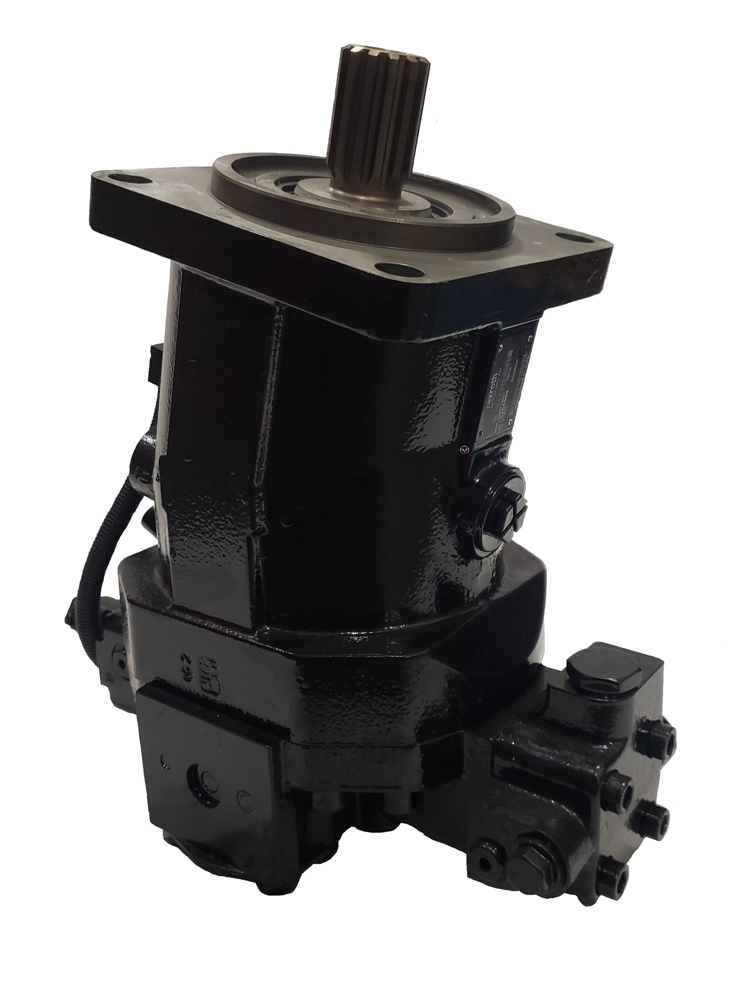 AXE24902 Rexroth R986110547