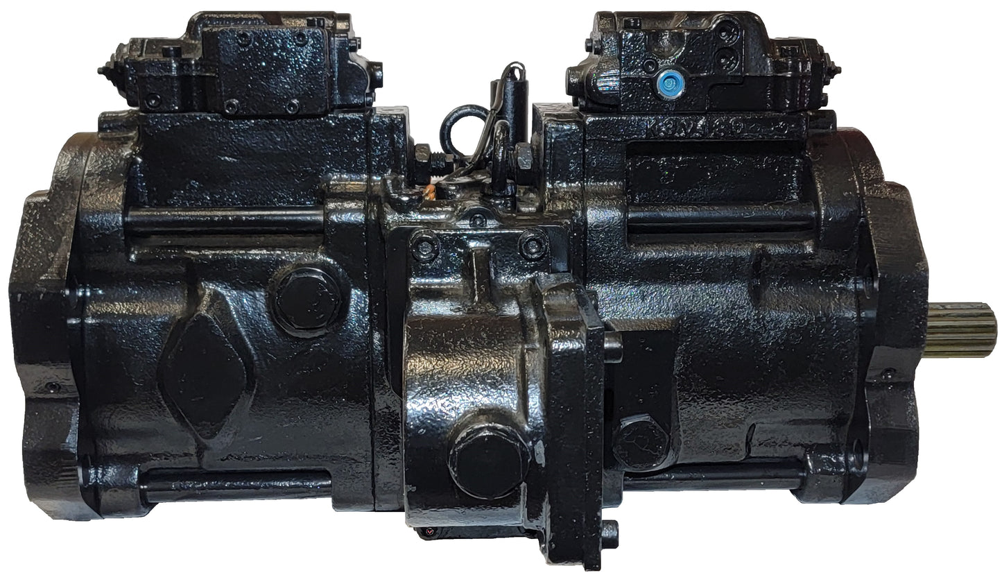 Kawasaki K3V180 CX460 K3V180DTP100R-9N5A
