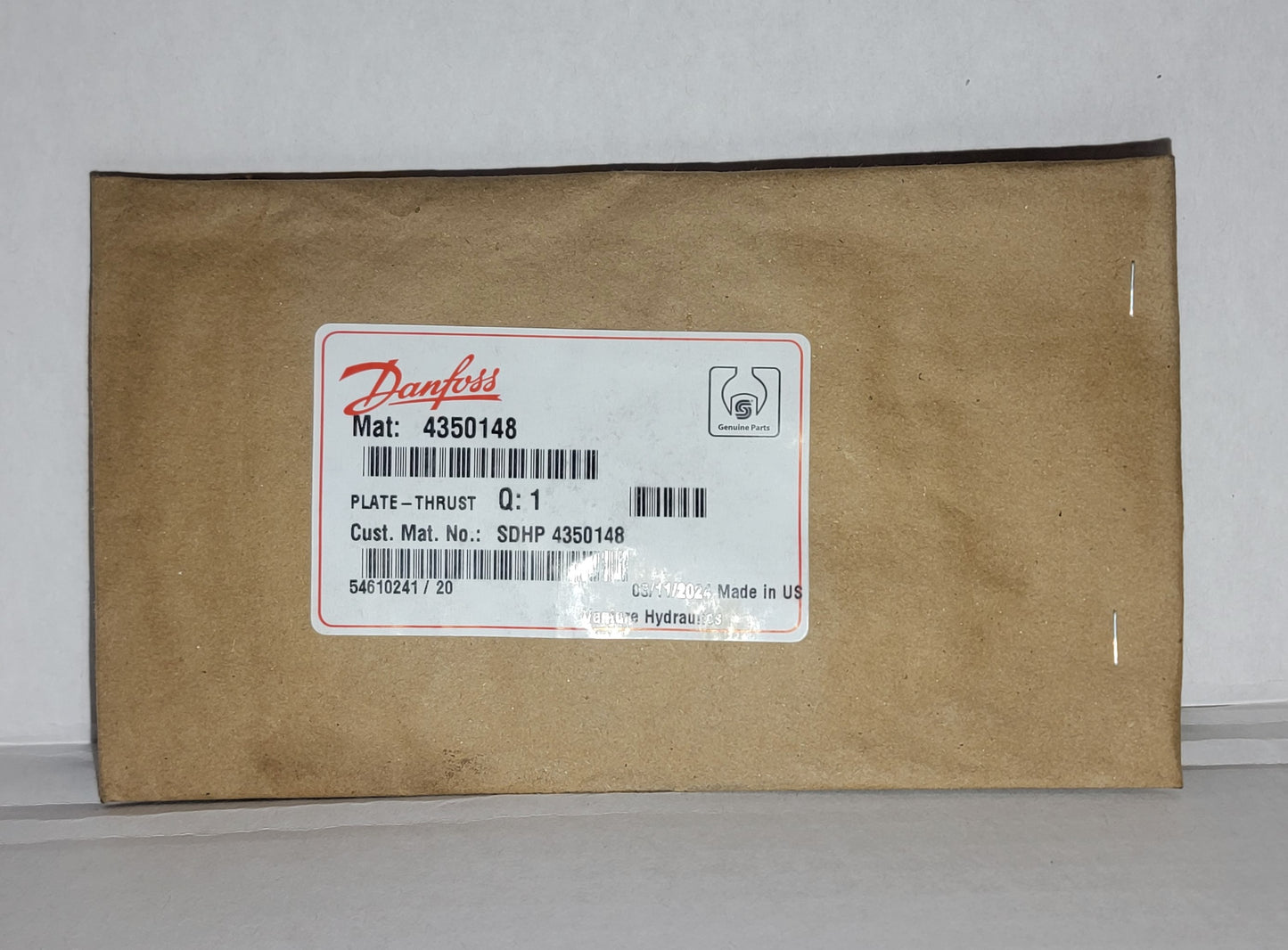 Danfoss 4350148