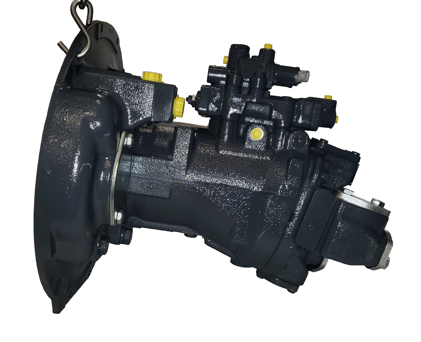 JD 225D