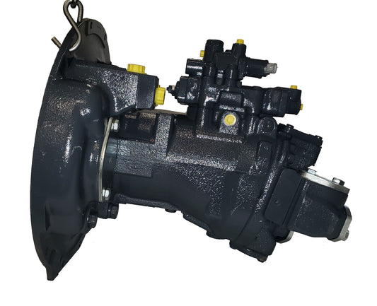 JD 225D