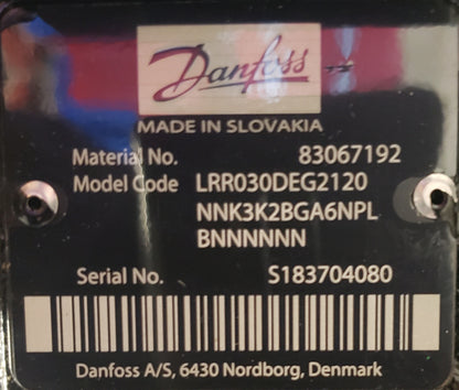 Danfoss 83067192