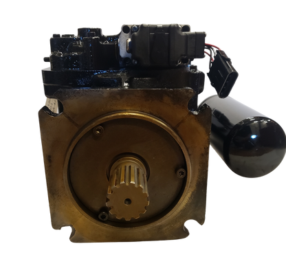 90L130 Rebuilt