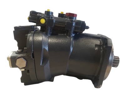 Hitachi HPV145H-28B 9257309