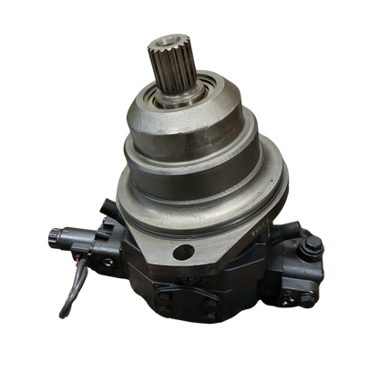 Rexroth A6VE107 Motor
