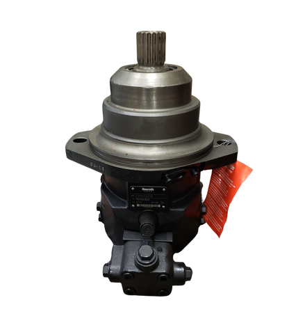 Rexroth A6VE107 Motor