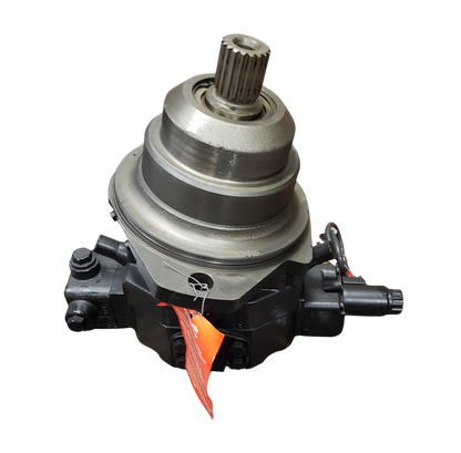 Rexroth A6VE107 Motor