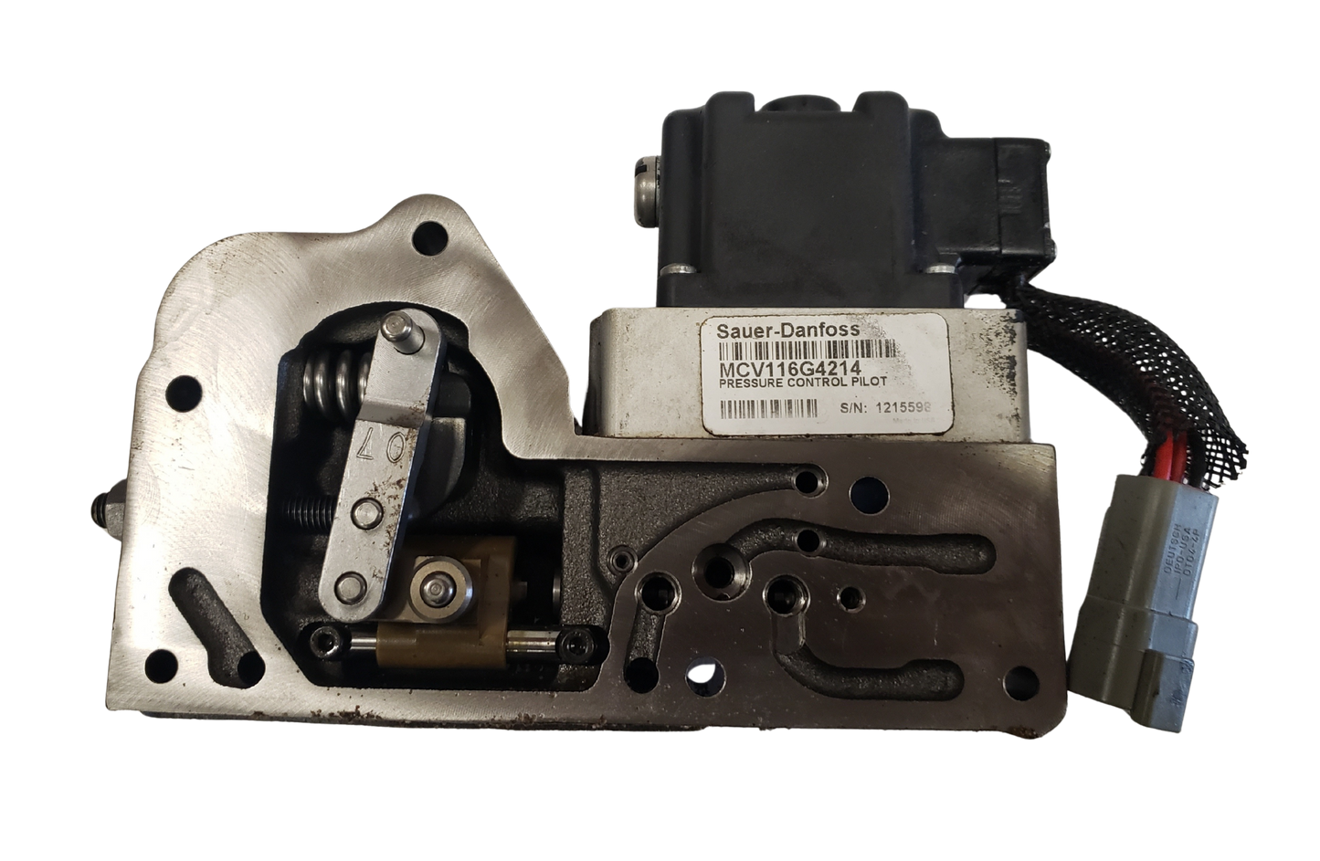 MCV116G4214