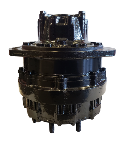 Poclain MS18 "Miller" LH