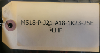 Poclain MS18 - LHF